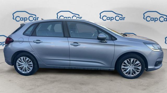 Citroen C4 image 5