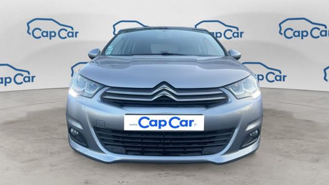 Citroen C4 image 6