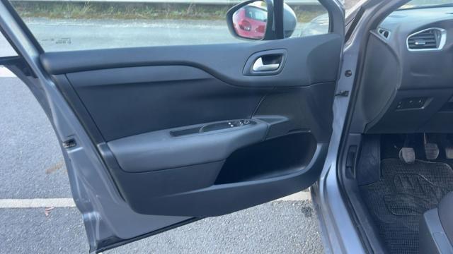 Citroen C4 image 3