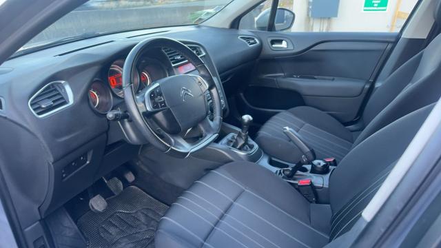 Citroen C4 image 8