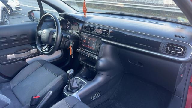 Citroen C3 image 1