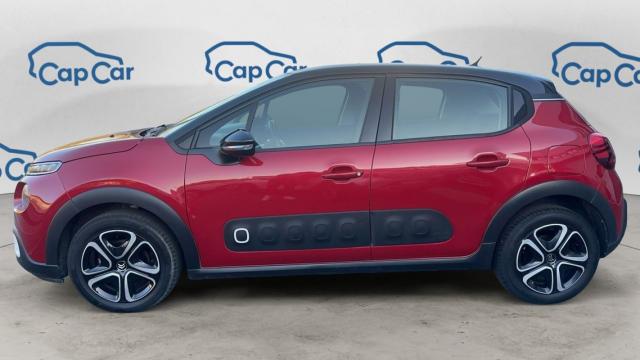 Citroen C3 image 9