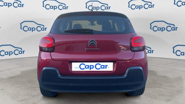 Citroen C3 image 5