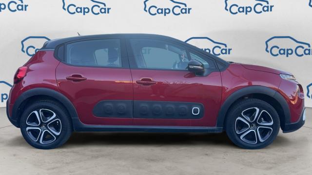 Citroen C3 image 2