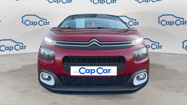 Citroen C3 image 8