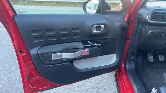 Citroen C3 image 3