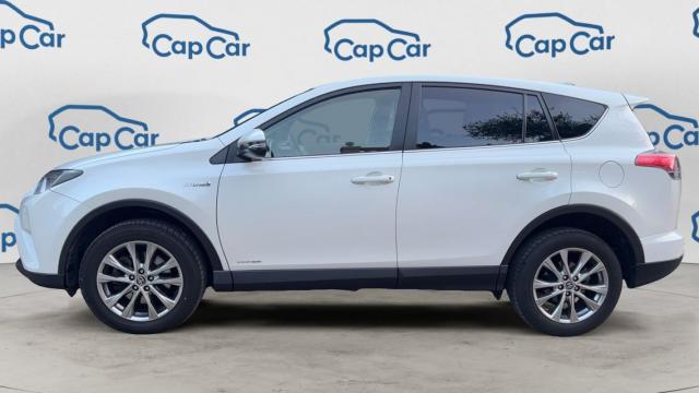 Toyota Rav4 image 7
