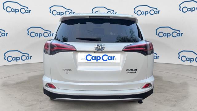 Toyota Rav4 image 3