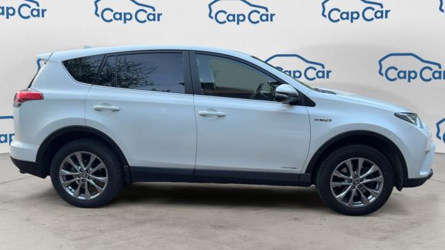 Toyota Rav4 image 5