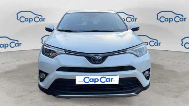 Toyota Rav4 image 2