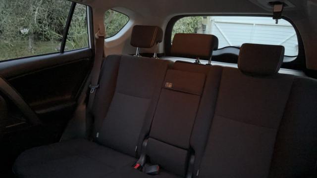 Toyota Rav4 image 6