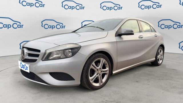 Mercedes Benz
