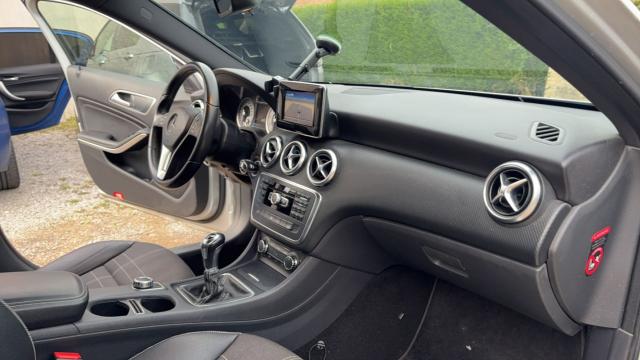 Mercedes Benz Classe A image 7