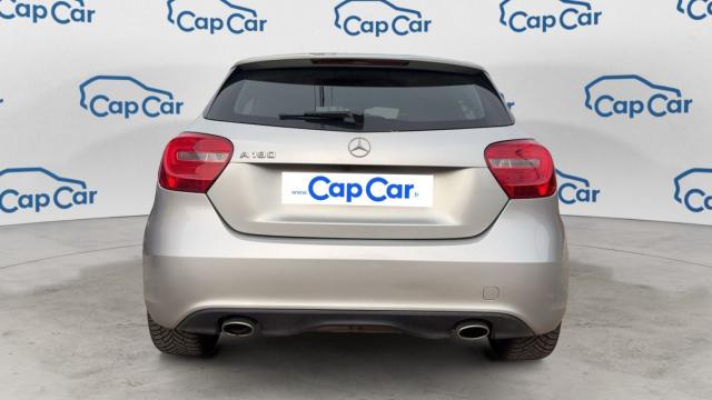 Mercedes Benz Classe A image 2