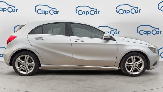 Mercedes Benz Classe A image 3