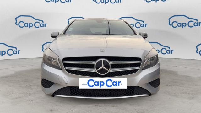 Mercedes Benz Classe A image 1
