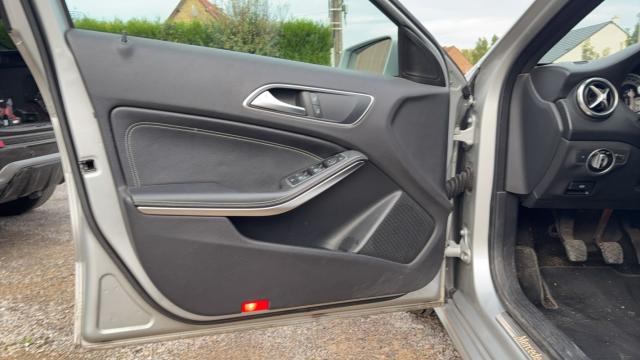 Mercedes Benz Classe A image 5