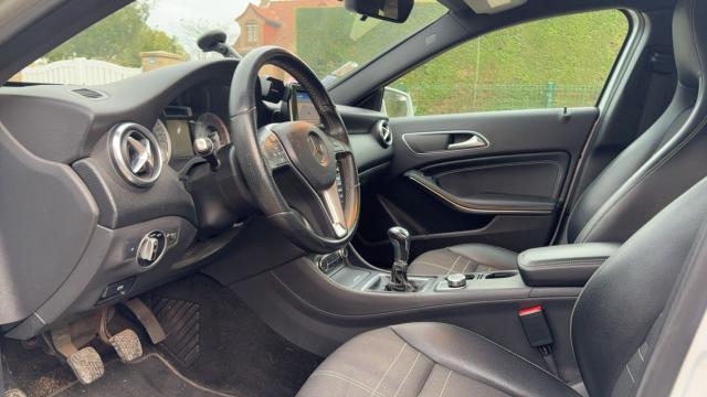 Mercedes Benz Classe A image 4