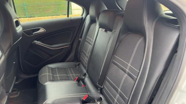 Mercedes Benz Classe A image 8