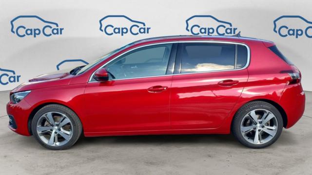 Peugeot 308 image 2