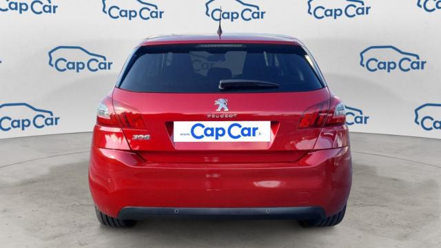 Peugeot 308 image 6