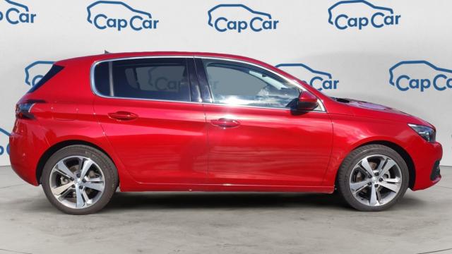 Peugeot 308 image 7