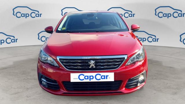 Peugeot 308 image 9