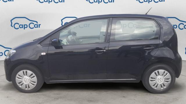 Volkswagen Up! image 2