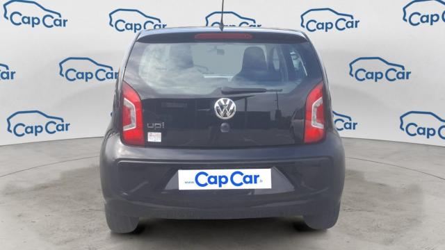 Volkswagen Up! image 7