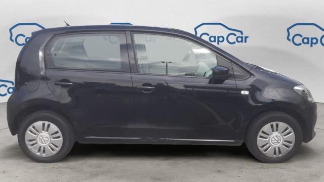 Volkswagen Up! image 1