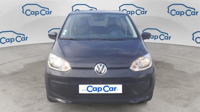 Volkswagen Up! image 5