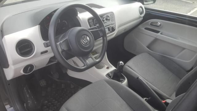 Volkswagen Up! image 9