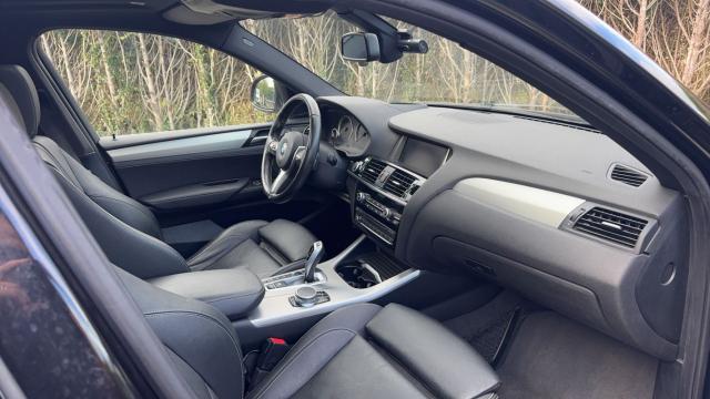 Bmw X4 image 3