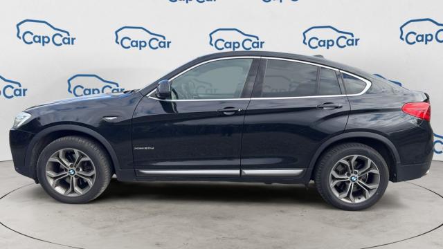 Bmw X4 image 2