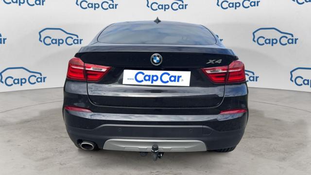 Bmw X4 image 1