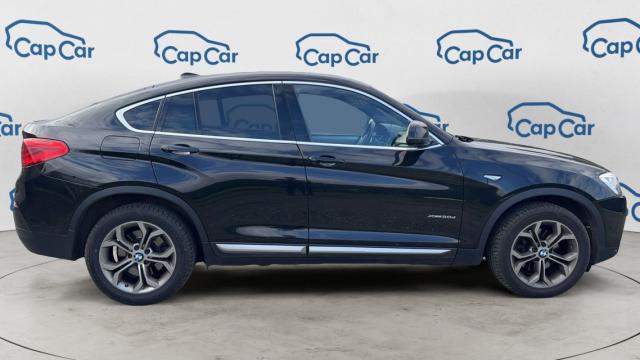 Bmw X4 image 4