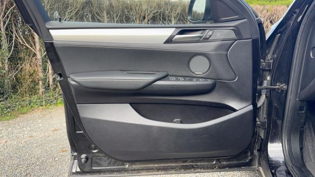 Bmw X4 image 5