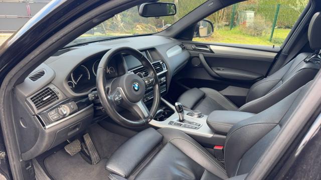 Bmw X4 image 8