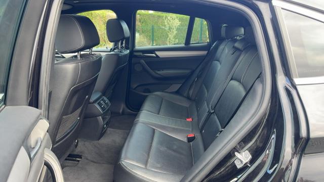 Bmw X4 image 6