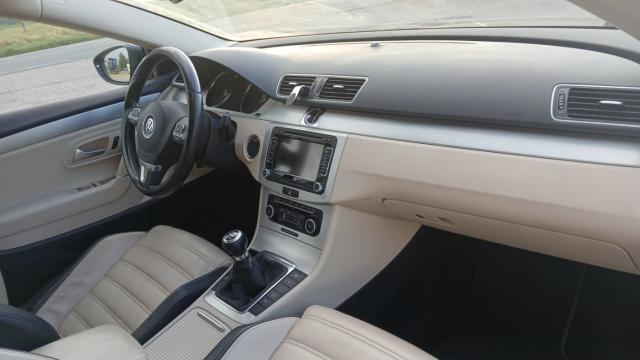 Volkswagen Passat image 5