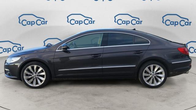 Volkswagen Passat image 8