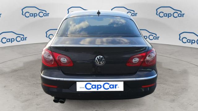 Volkswagen Passat image 3