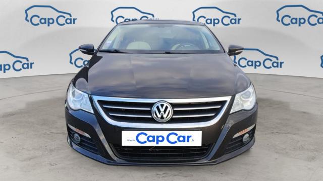Volkswagen Passat image 4
