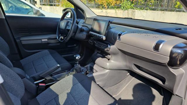 Citroen C4 Cactus image 4