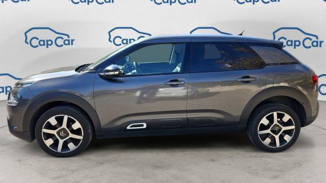 Citroen C4 Cactus image 5