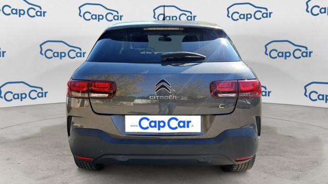 Citroen C4 Cactus image 2