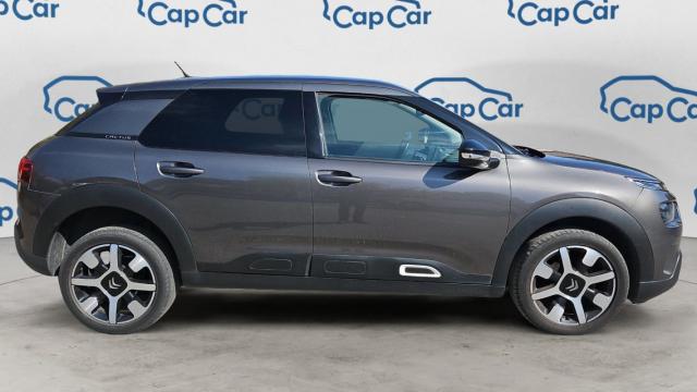 Citroen C4 Cactus image 8