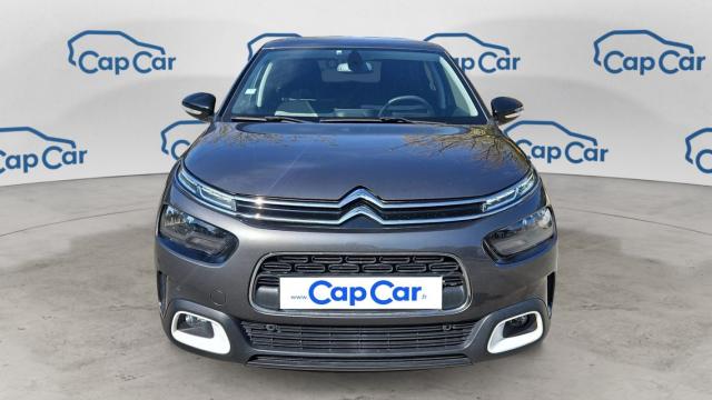 Citroen C4 Cactus image 1