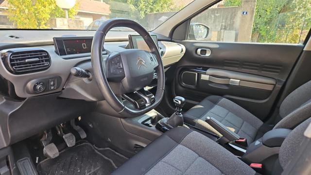 Citroen C4 Cactus image 7