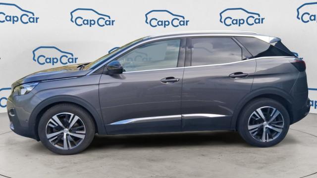 Peugeot 3008 image 8